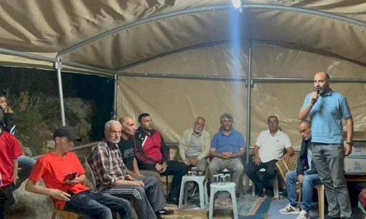 بعد الشيخ جراح.. مخطط تهجير قسري يلاحق أهالي حي بطن الهوى