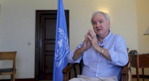 بعد تصريحاته.. الجهاد تُطالب بعزل "شمالي" من مهامه بوكالة أونروا