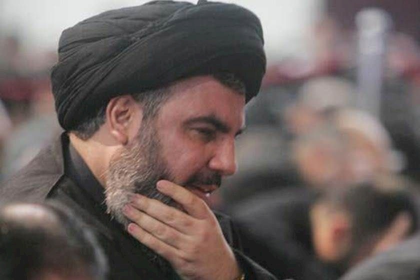 صحة "نصرالله" تثير التساؤلات.. ونجله يكشف مرضه
