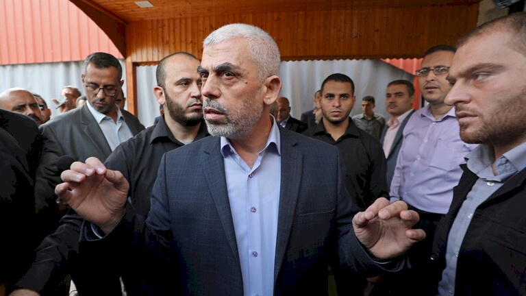 حماس: لو كنا نمتلك صواريخ دقيقة لما قصفنا المدن الإسرائيلية