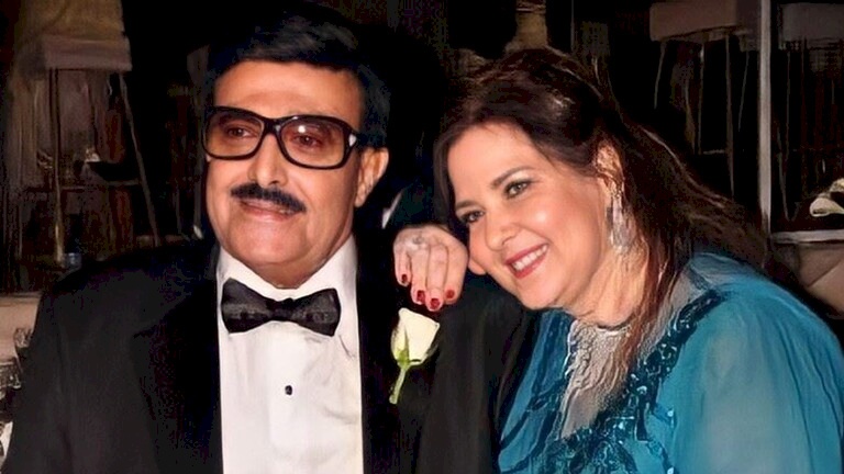 أعراض لا علاج لها..هذا جديد صحة الفنانة دلال عبدالعزيز