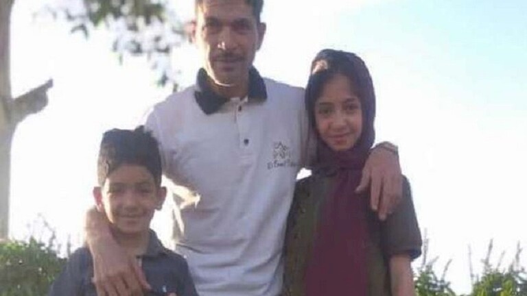 الأمن المصري يحل لغز العثور على جثث أب وطفليه في منزل!