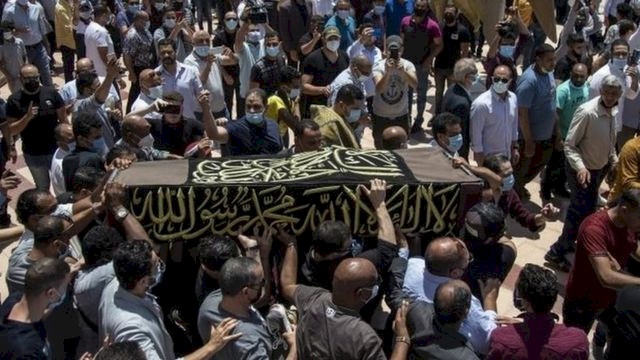 بعد رحيل سمير غانم.. الموت يفجع الوسط الفني في وفاة فنان شهير