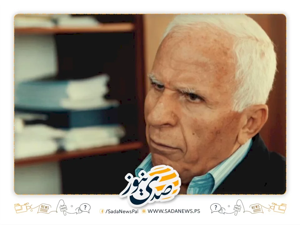 عزام الأحمد: مصر تسعى لإبرام هدنة طويلة 