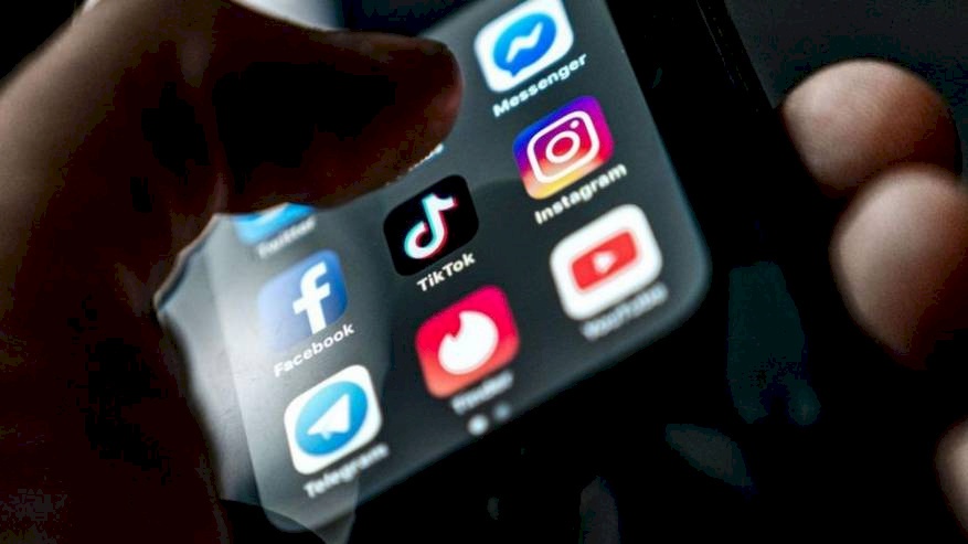 موقع عبري: نتنياهو وافق على حظر الشبكات الاجتماعية أثناء العدوان على غزة