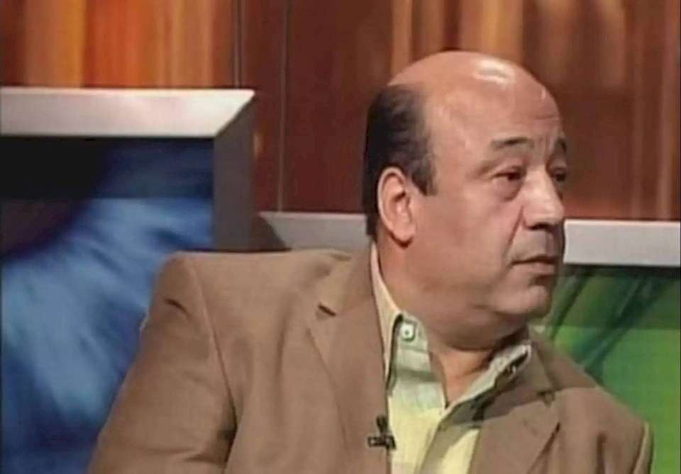 الموت يفجع الفنان حجاج عبد العظيم مرتين في أسبوع واحد