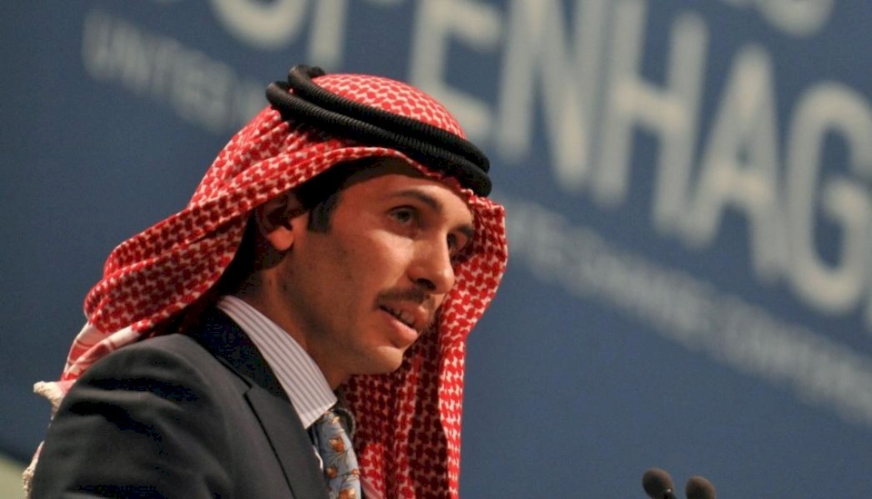 "رجلنا الأمير حمزة مستعد فهل أنت جاهز".. صحيفة تكشف تفاصيل جديدة عن محاولة الانقلاب بالأردن