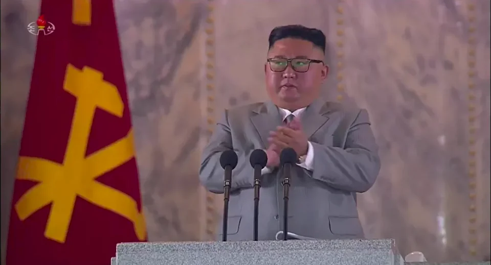 "لم يظهر منذ 24 يوما"... سيئول تعلق على اختفاء زعيم كوريا الشمالية