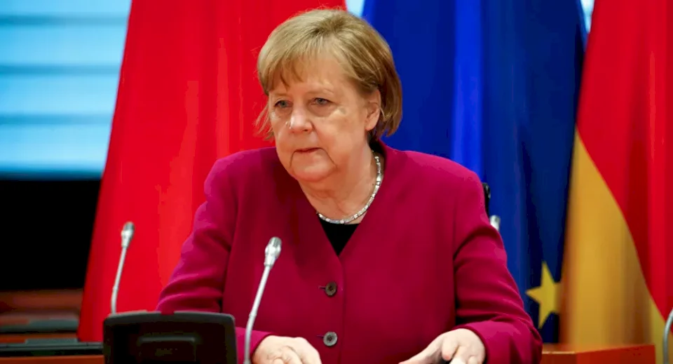 تقرير: أمريكا استغلت الدنمارك للتجسس على ميركل ومسؤولين أوروبيين كبار