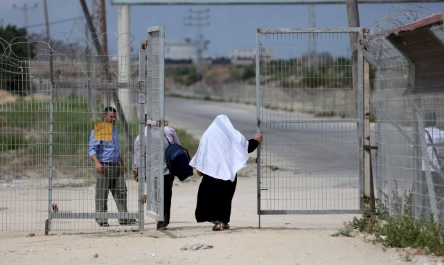 الاحتلال يمنع خروج مرضى السرطان من غزة لتلقي علاجات ضرورية