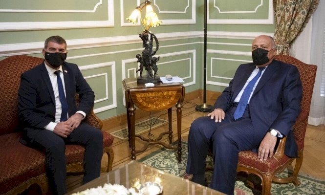 الإذاعة الإسرائيلية: مصر ترى إعادة إعمار غزة بمعزل عن صفقة تبادل أسرى