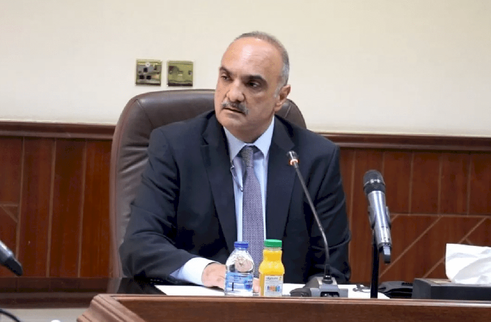 الأردن: أولوياتنا تتمثل في تثبيت وقف إطلاق النار بفلسطين