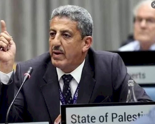 رئيس سلطة جودة البيئة: تدفق المياه العادمة للبحر من أكبر الكوارث البيئية التي تواجه غزة