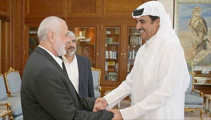 قطر: مستعدون للتوسط بين حماس وأمريكا