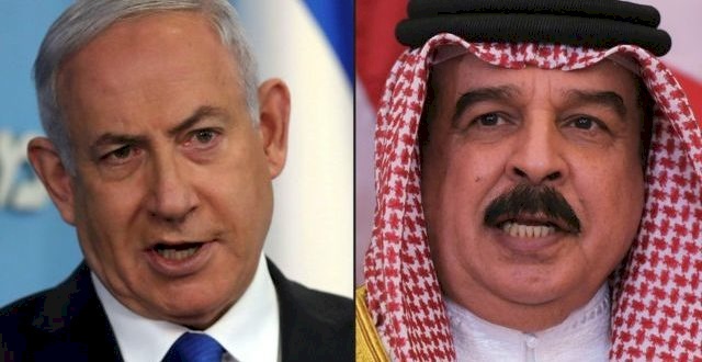 إسرائيل غاضبة من البحرين والسودان.. أول خلاف بعد إعلان التطبيع!