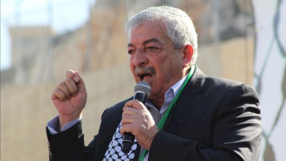 العالول: المصالحة الفلسطينية محسومة ولكن وفقاً لهذه الأولويات