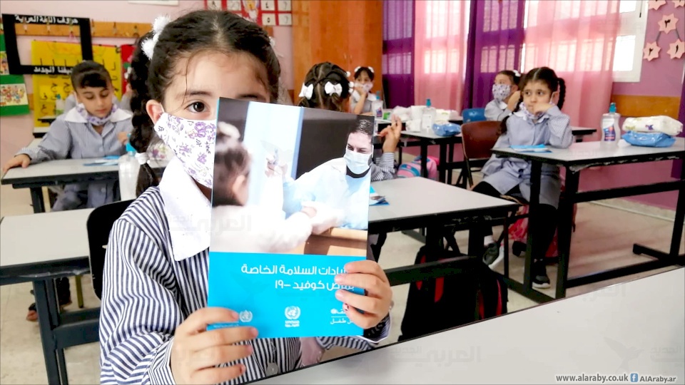 مصدر رسمي لـ صدى نيوز: لم يُحدد بعد موعد بدء العام الدراسي المقبل