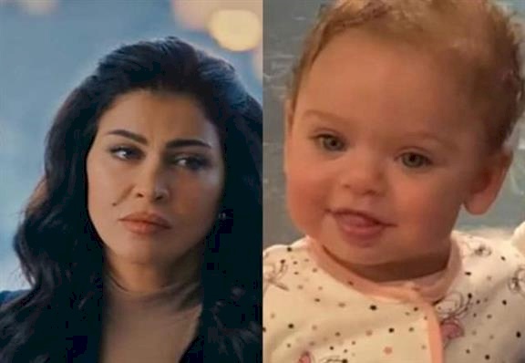 الفنانة السورية جومانا مراد تطوي صفحة حزنها بعد رحيل ابنتها- شاهد