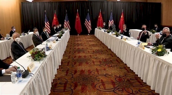محادثات اقتصادية جديدة بين واشنطن وبكين