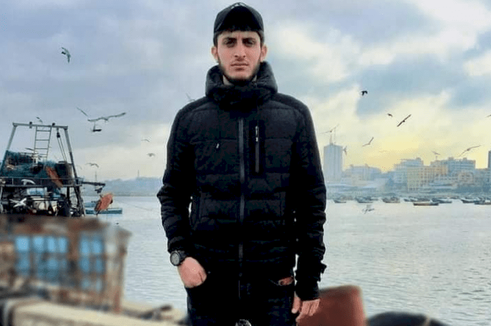 استشهاد شاب متأثرا بجروح أصيب بها خلال العدوان على غزة