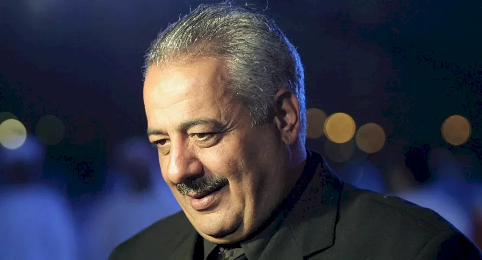 تعليق الفنان السوري أيمن زيدان الغاضب من شائعة وفاته يثير تفاعلا واسعا.. ماذا قال؟