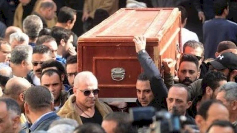 الموت يفجع الوسط الفني بوفاة فنانة شهيرة.. وهذه آخر كلماتها قبل الرحيل