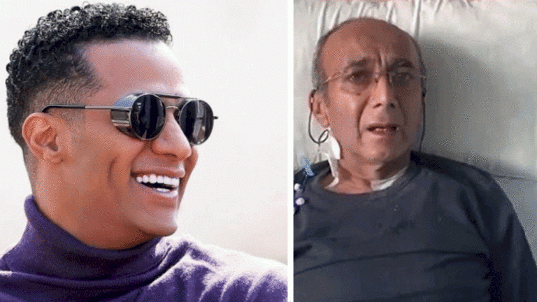 أسرة الطيار أشرف أبو اليسر ترد على فيديو محمد رمضان المثير للجدل