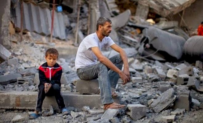 الاحتلال: المنحة القطرية لن تدخل غزة إلا بعد هذا الشرط