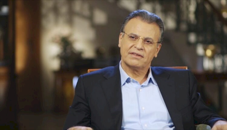 جمال ريان: "شمعون بيريز بيته على أرضي وعندي الوثائق" (فيديو)