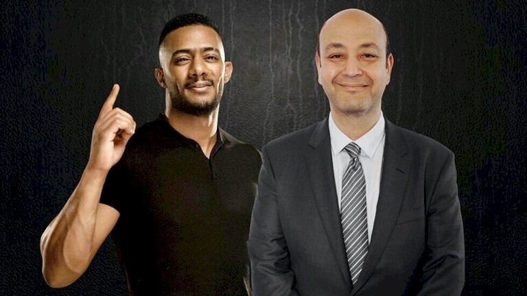 بعد الحجز على أمواله.. هجوم حاد من عمرو أديب على محمد رمضان