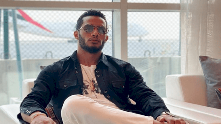 أول تحرك برلماني ضد محمد رمضان بعد الحجز على أمواله