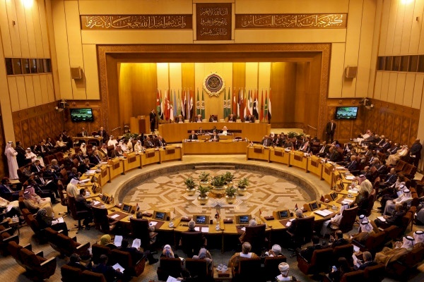 الجامعة العربية تدعو الدول التي لم تعترف بدولة فلسطين للقيام بذلك