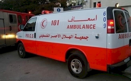مصرع طفل بحادث سير في أريحا