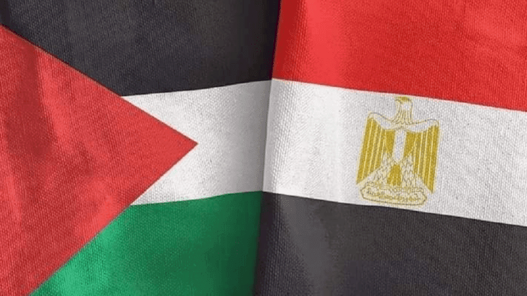 مصر توجه دعوات للفصائل للمشاركة في الحوار الفلسطيني