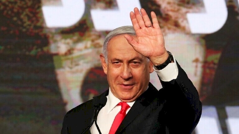 إيران: نتنياهو أصر على ملء ملفه من الدم الفلسطيني البريء