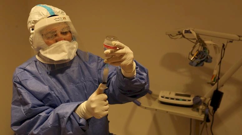 صحة غزة: 139 إصابة جديدة بـ"كورونا" 