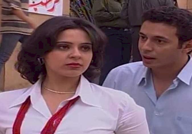 بعد ربع قرن من عرضه.. مصطفى شعبان يرد على سؤال حيّر جمهور مسلسل الحاج متولي