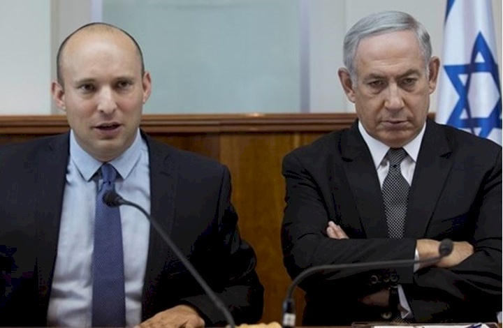 مسؤول أمني إسرائيلي: الخطاب الجاري سيؤدي لإراقة دماء يهودية