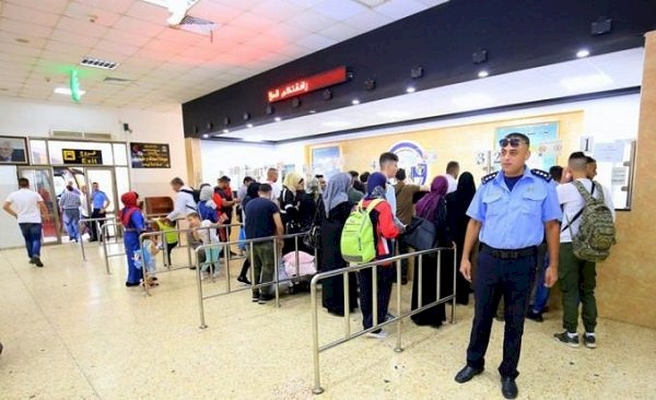 الخارجية تعلن عن آلية جديدة بشأن السفر