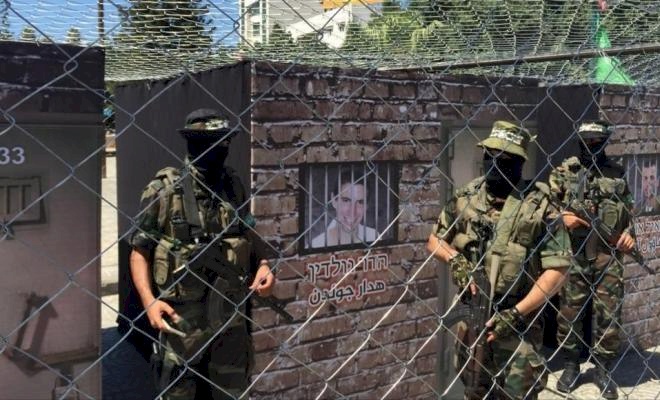 إسرائيل تعقب على التسجيل الصوتي لأحد جنودها الأسرى في غزة