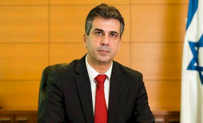 وزير إسرائيلي: لن يتم إعادة اعمار غزة قبل حل قضية الجنود الأسرى