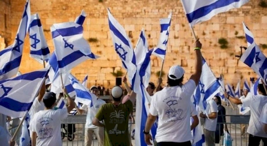 الاحتلال يقر إلغاء مسيرة الأعلام في القدس