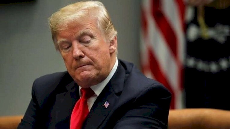 ترامب يواجه تهمة اغتصاب صحفية