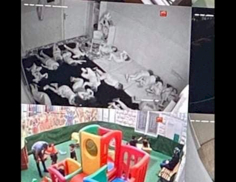 بعد شكوى.. إيقاف إحدى الحضانات برام الله عن العمل