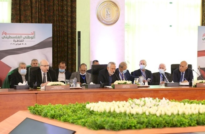 ماذا ستبحث الفصائل الفلسطينية في القاهرة؟