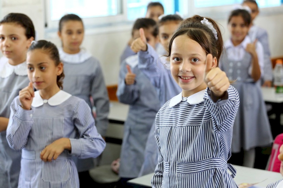 رسميا.. التربية تحدد موعد بدء العام الدراسي الجديد