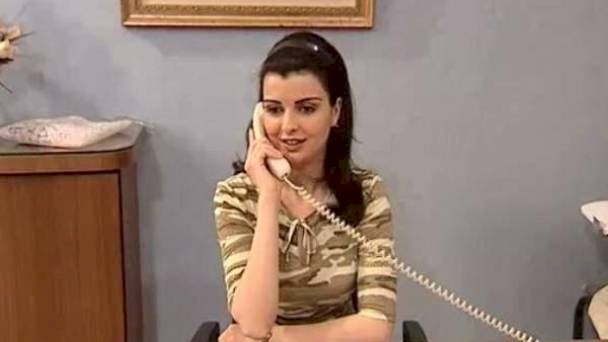 بعد غياب طويل.. شاهد كيف أصبح شكل الفنانة السورية رباب كنعان