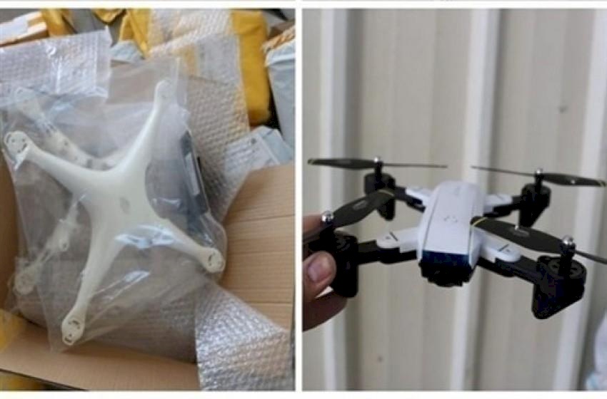 إسرائيل: ضبط طائرات وأجهزة تشويش كانت بطريقها من رام الله لغزة