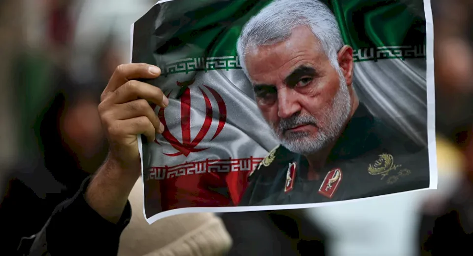 اعتراف أمريكي: اغتيال سليماني ساهم في اتفاقيات التطبيع مع إسرائيل