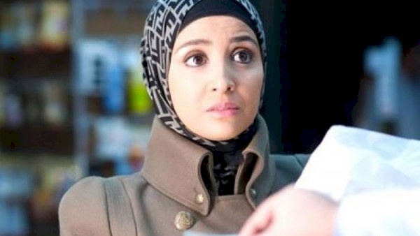صورة حنان ترك بدون حجاب تثير ضجة.. هل تعود بعد الاعتزال؟